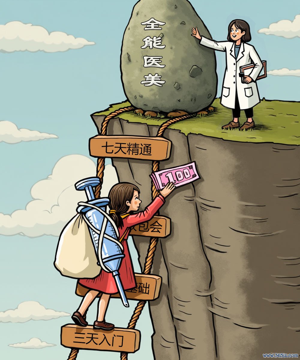 倾盆新闻记者 蒋立冬 绘